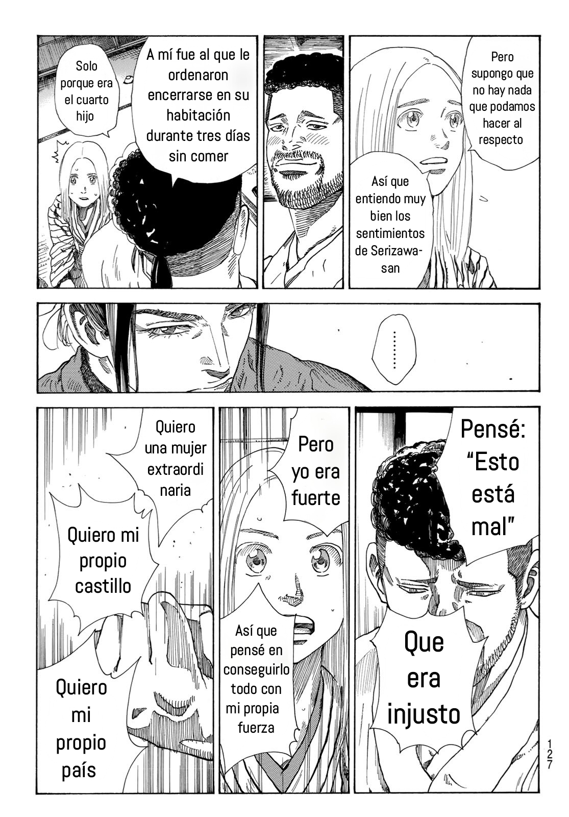 Capitulo 25 page 14
