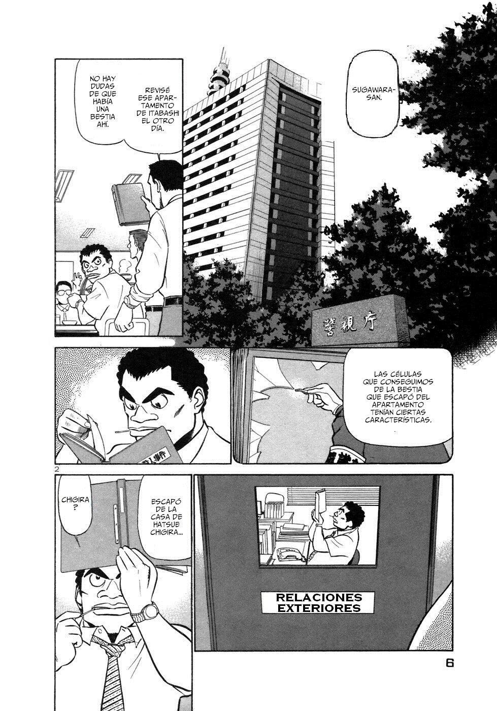 Capitulo 154 page 7