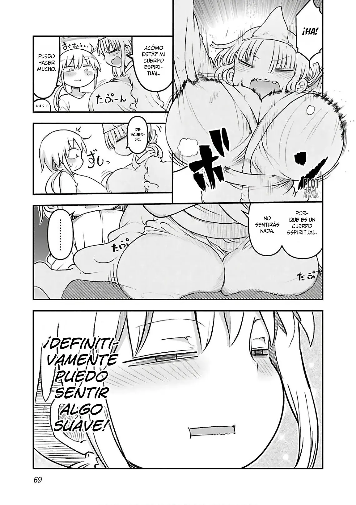 Capitulo 45 page 8