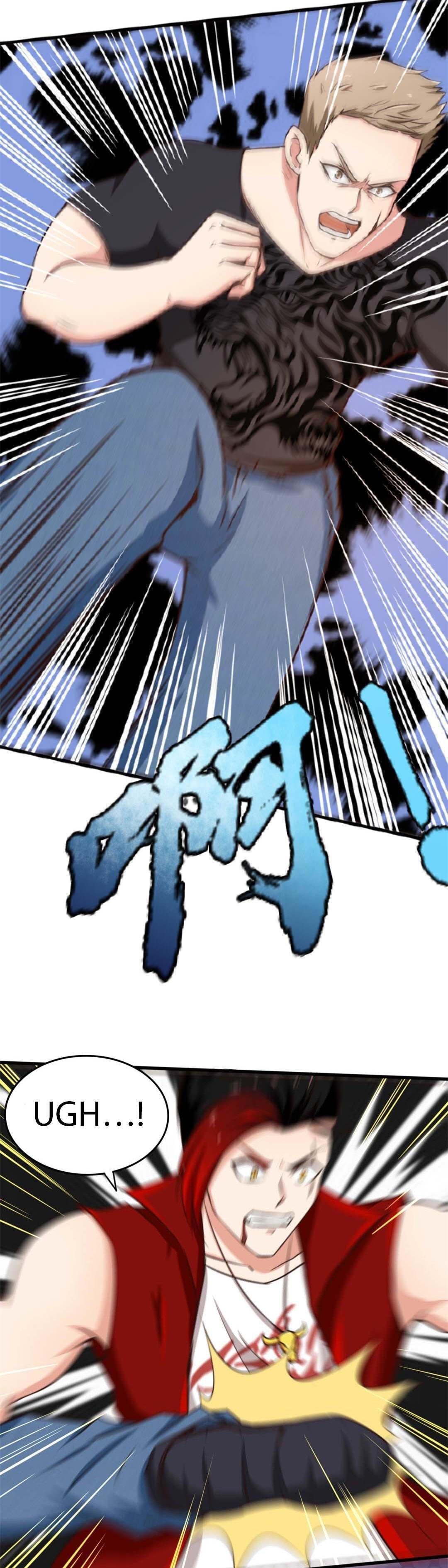 Capitulo 94 page 17