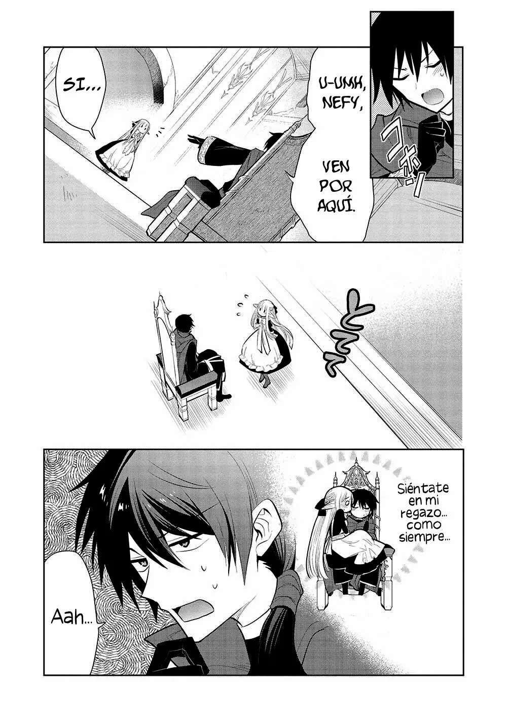 Capitulo 51 page 12