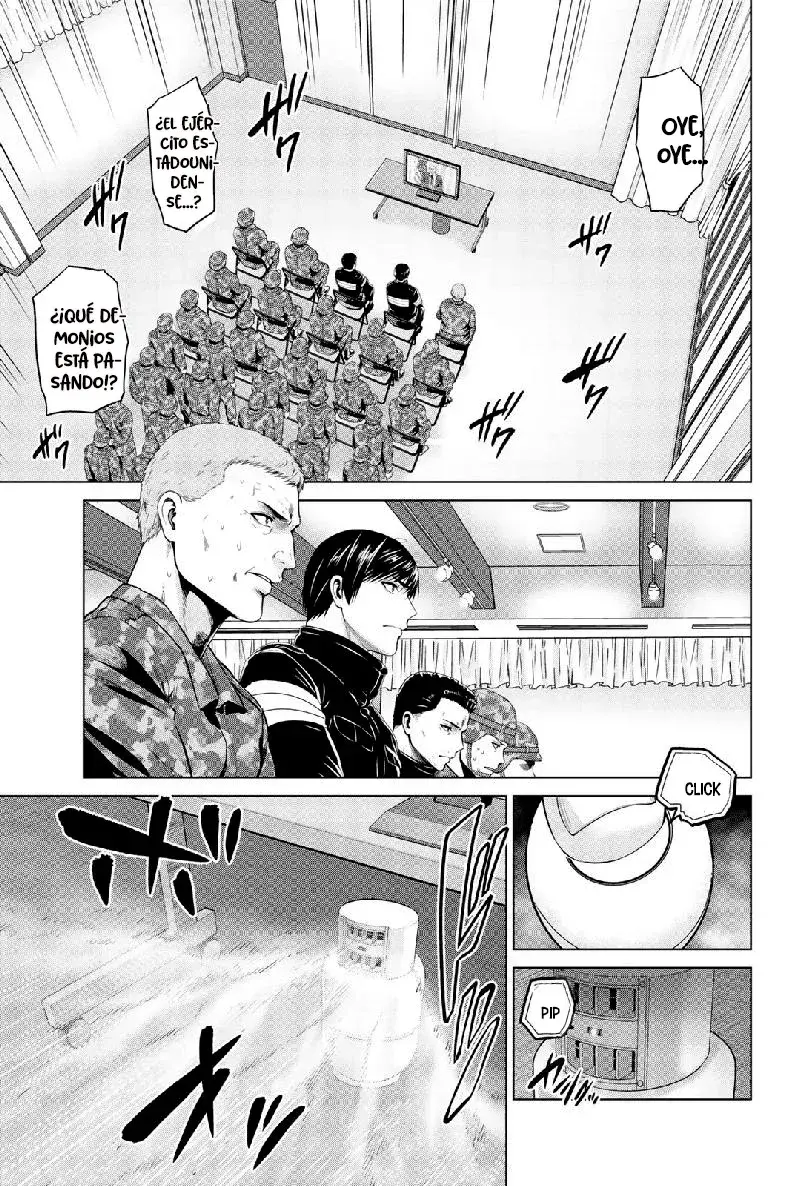 Capitulo 132 page 12