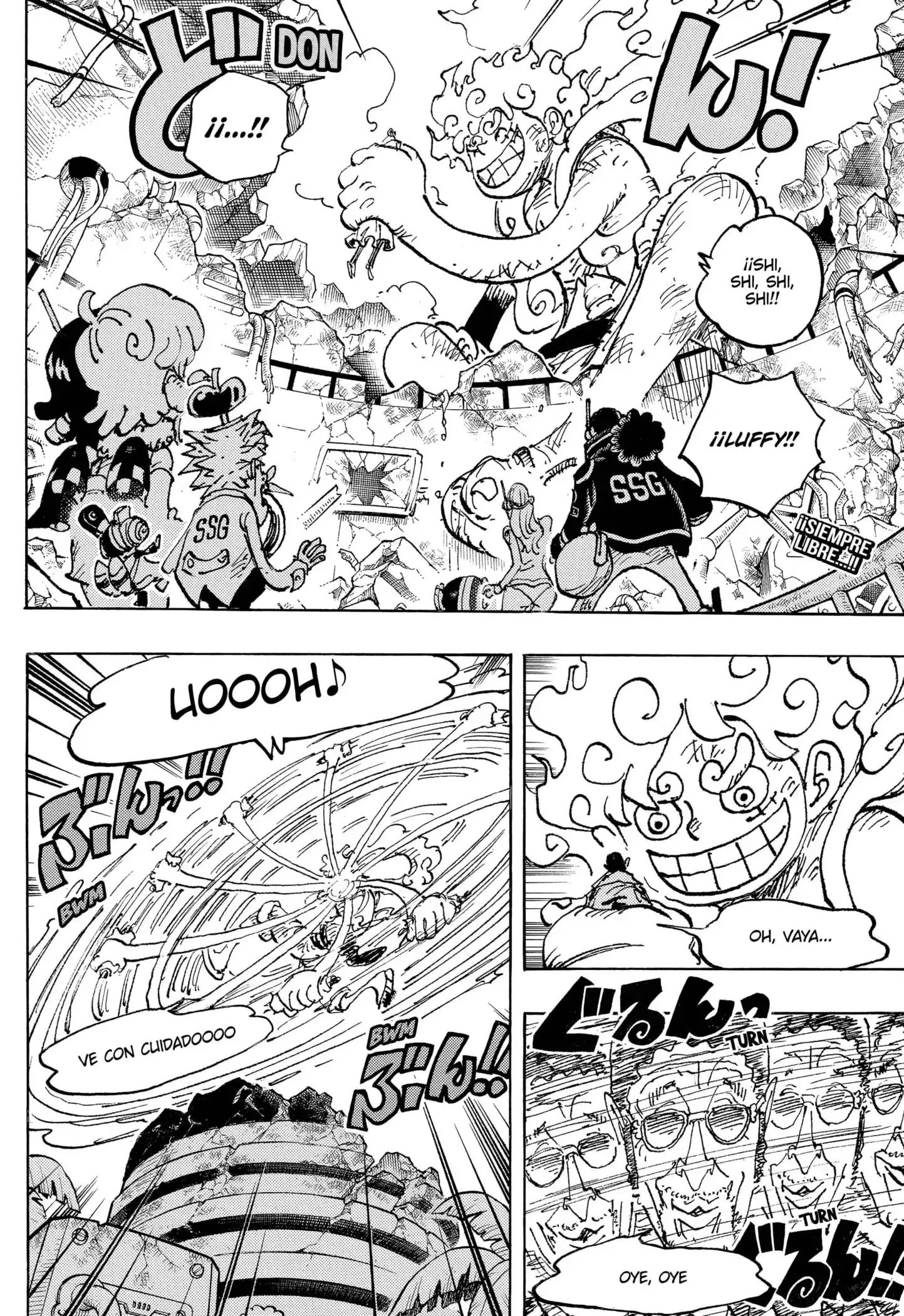 Capitulo 1093 page 2