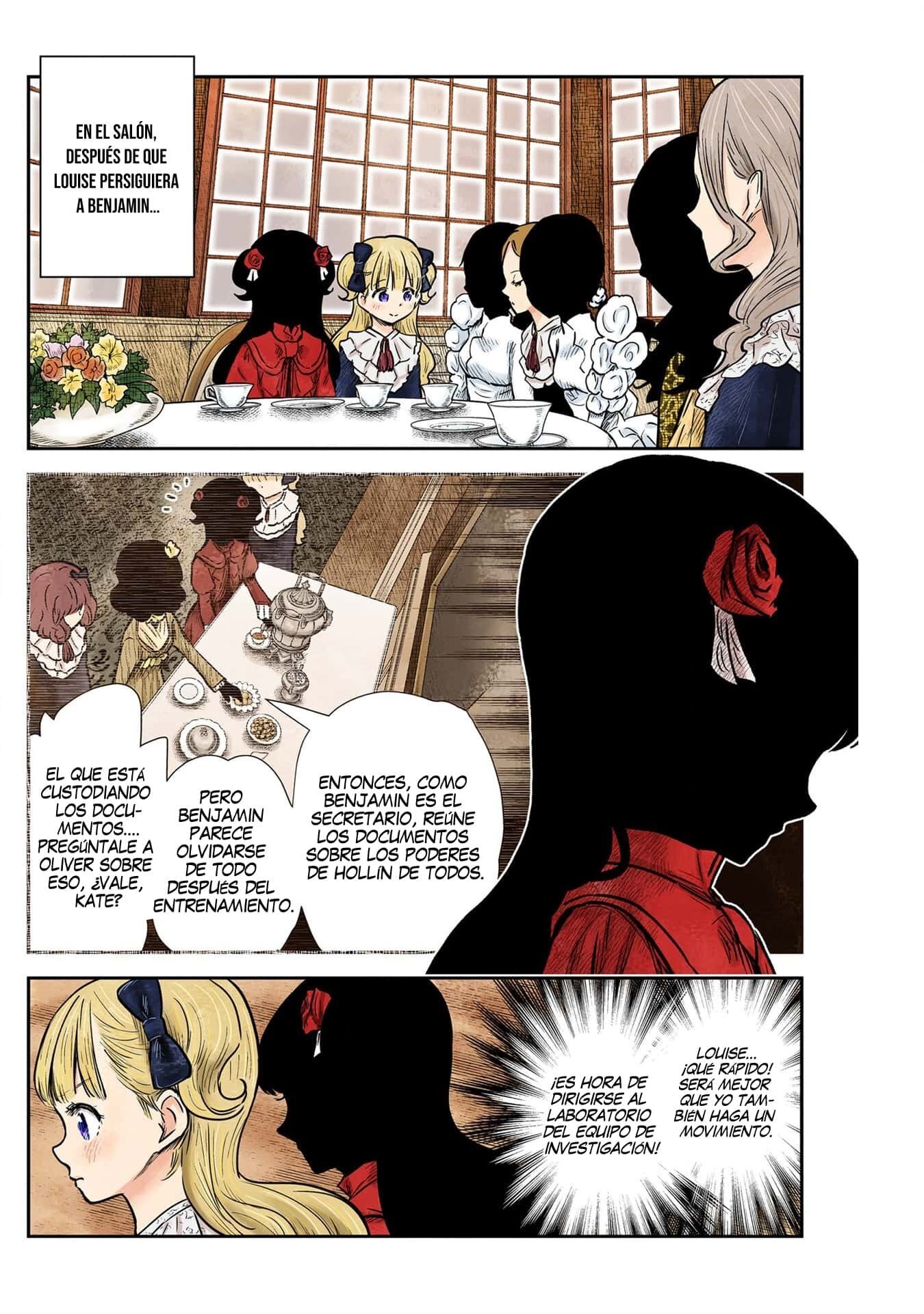 Capitulo 127 page 4