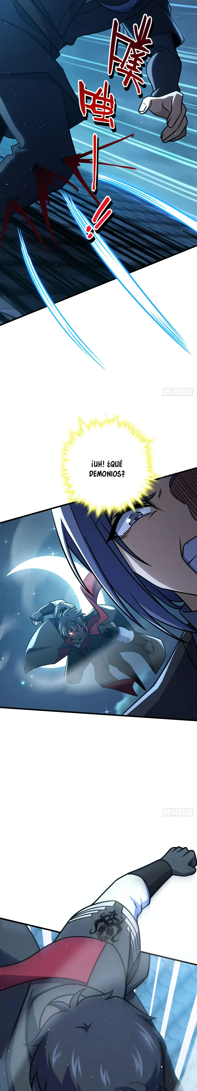 Capitulo 611 page 6