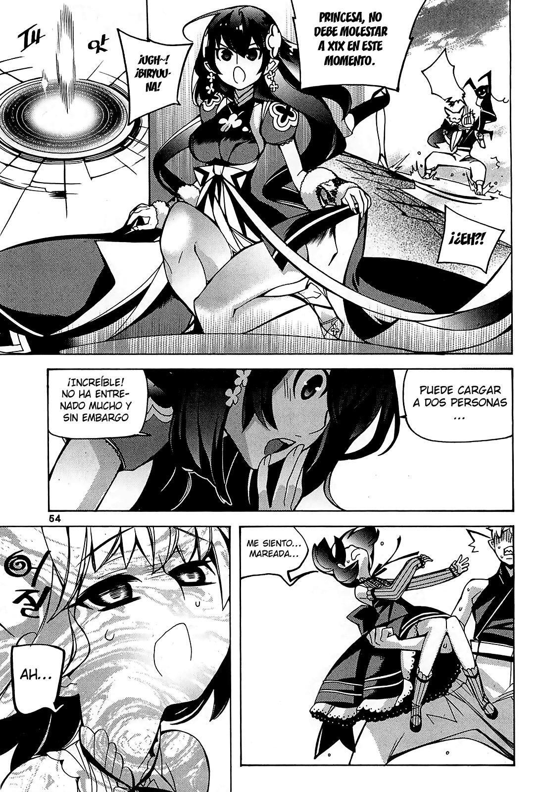 Capitulo 76 page 22