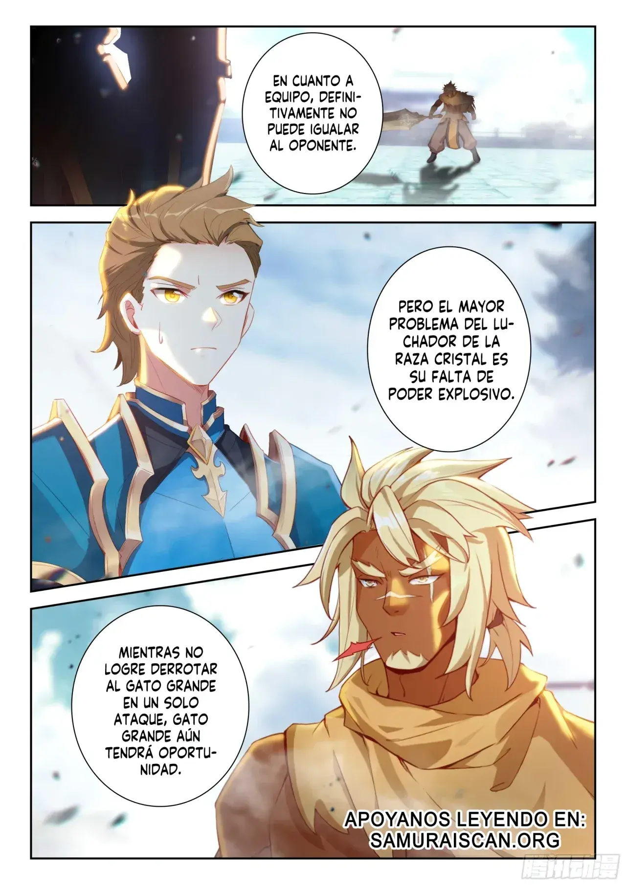 Capitulo 210 page 18