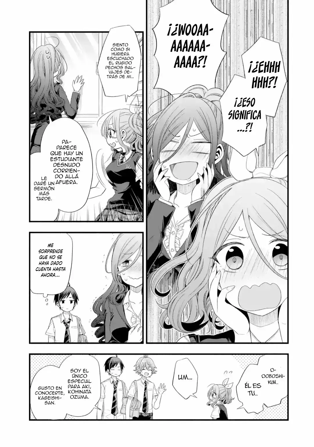 Capitulo 17 page 19