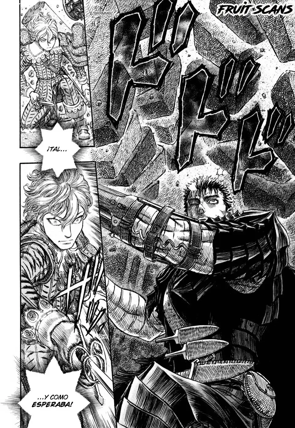 Capitulo 257 page 26