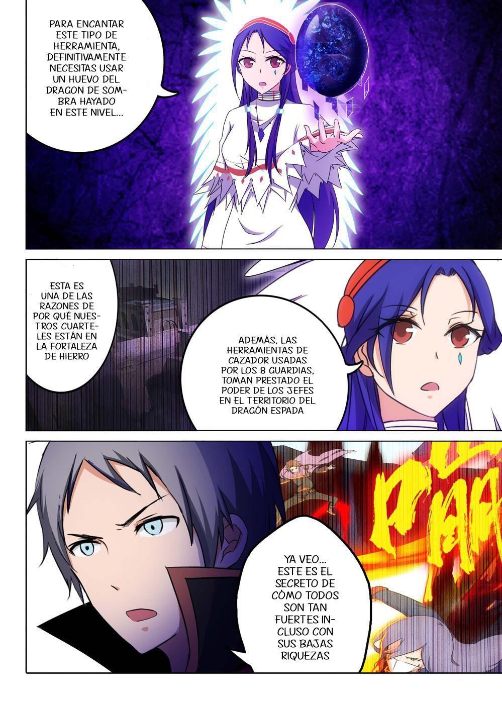 Capitulo 145 page 11