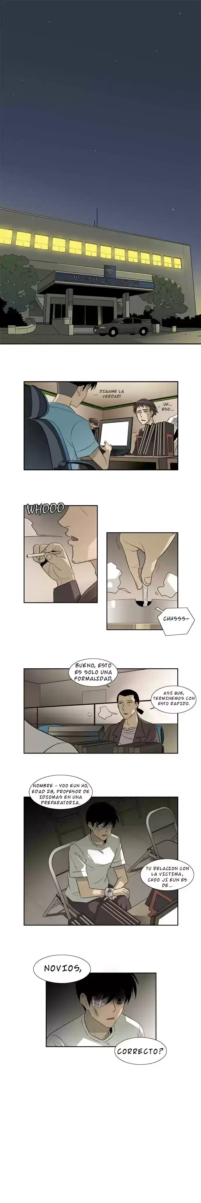 Capitulo 35 page 1
