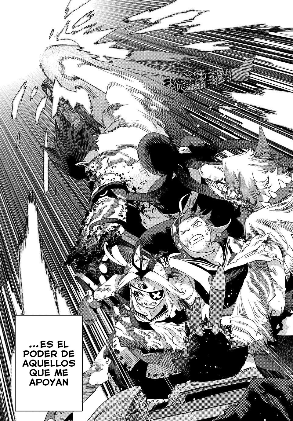 Capitulo 60 page 29
