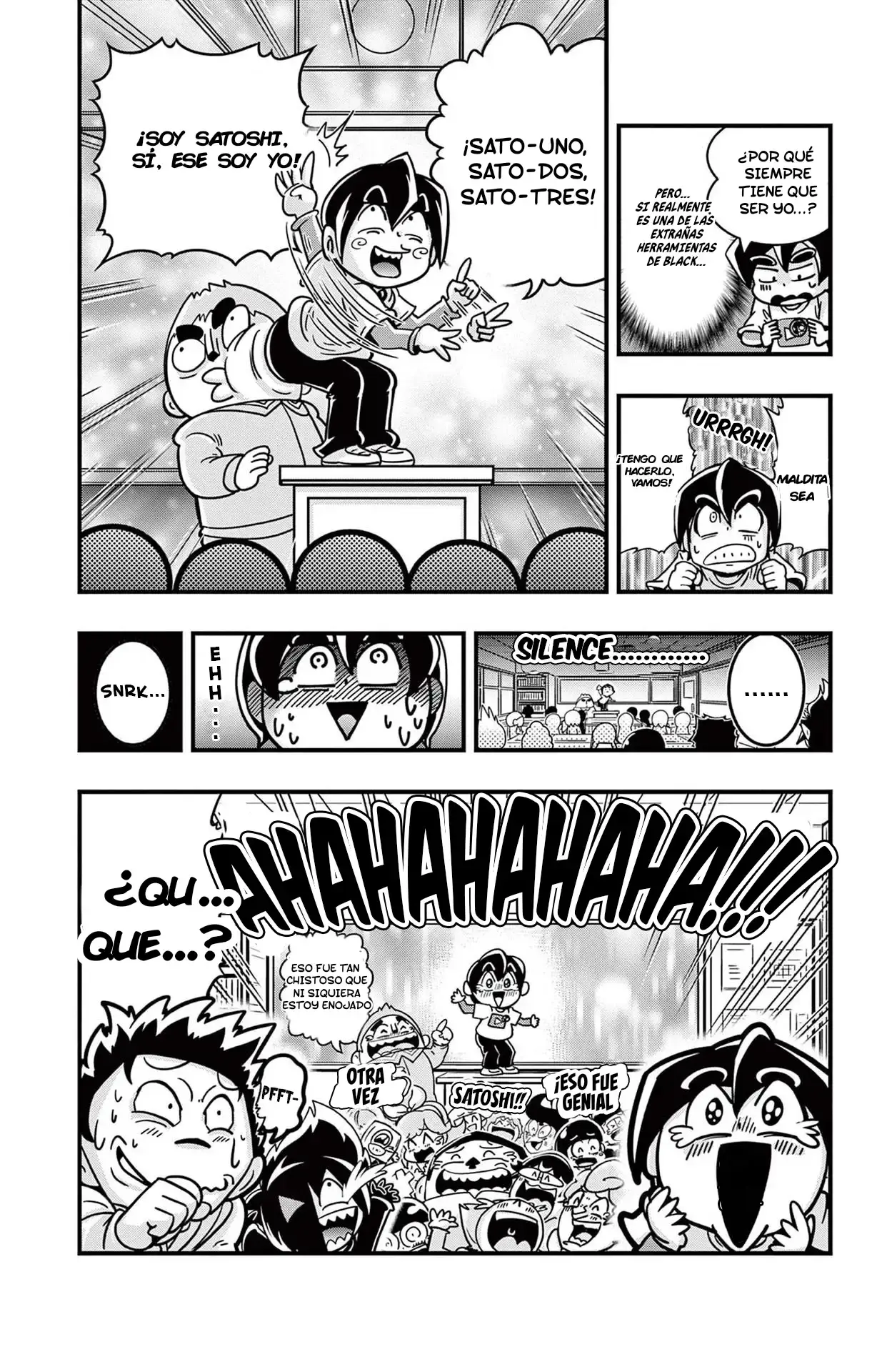 Capitulo 7 page 15