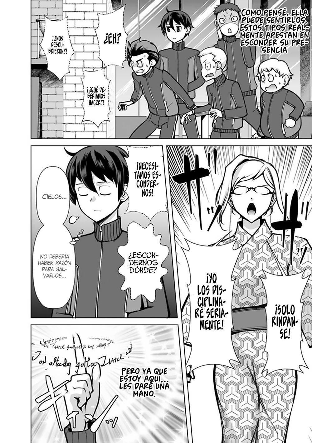 Capitulo 57 page 13