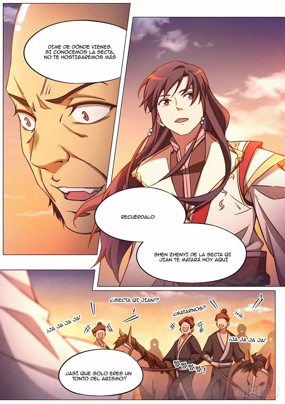 Capitulo 72 page 17