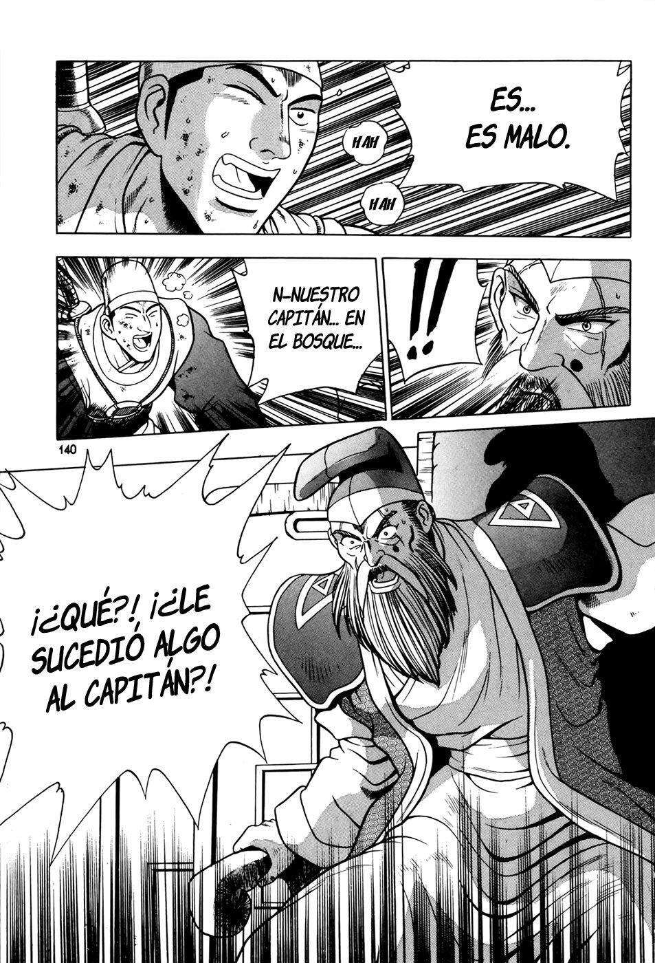 Capitulo 88 page 18