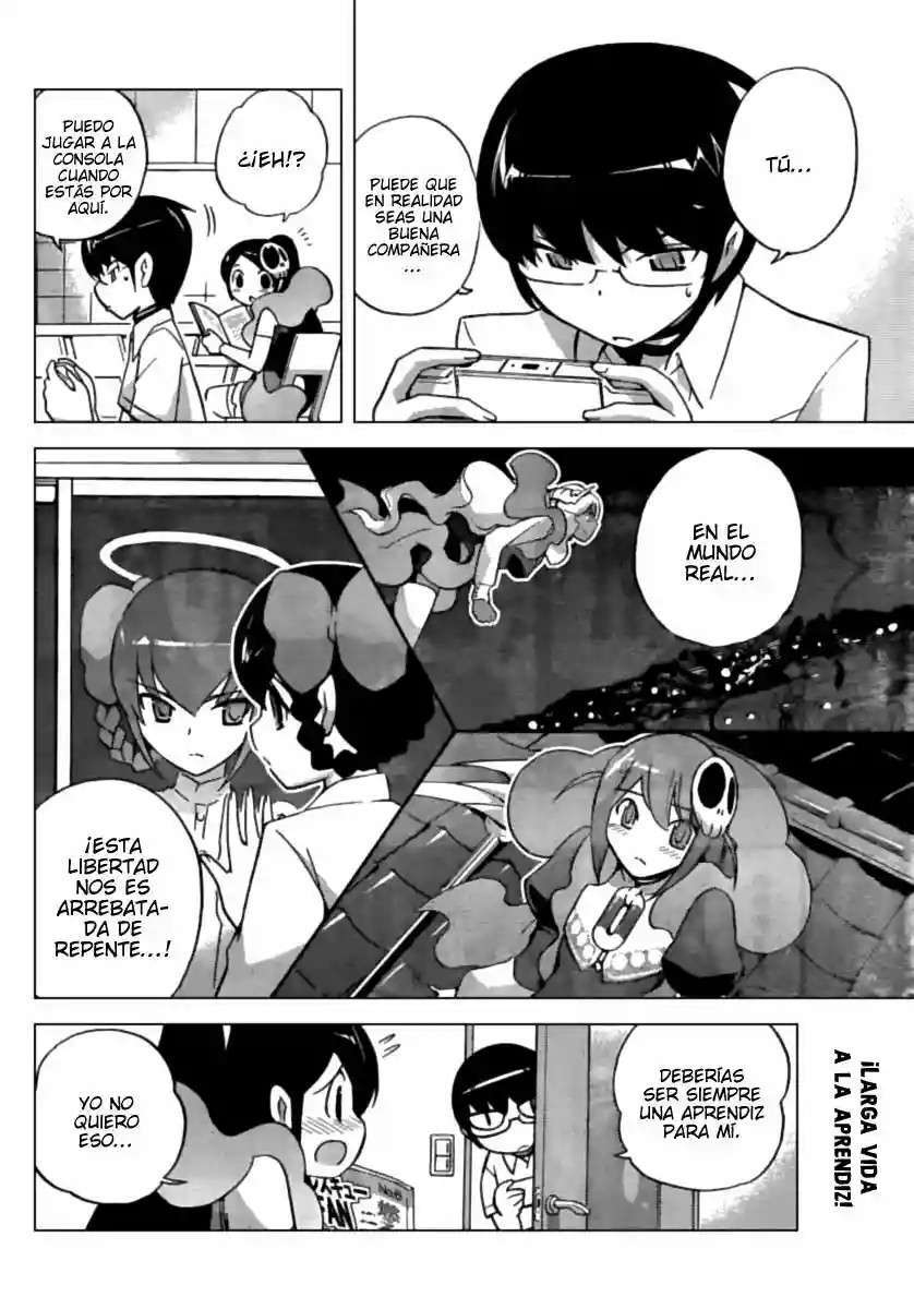 Capitulo 74 page 19