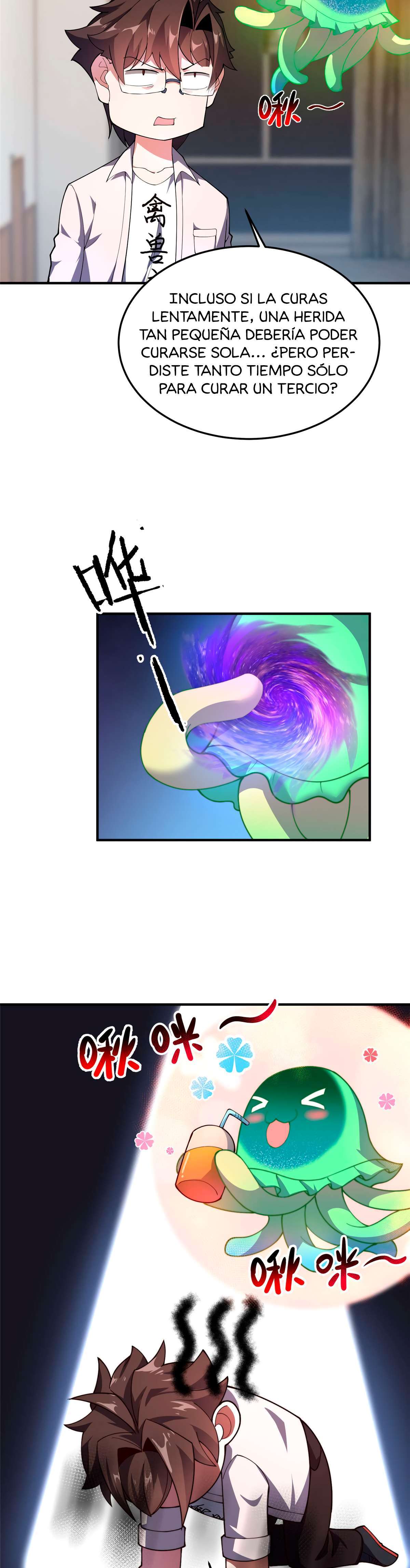 Capitulo 78 page 18