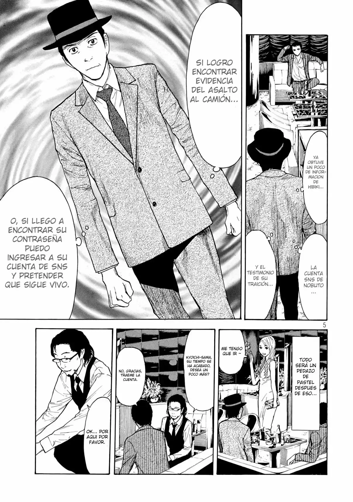 Capitulo 15 page 6