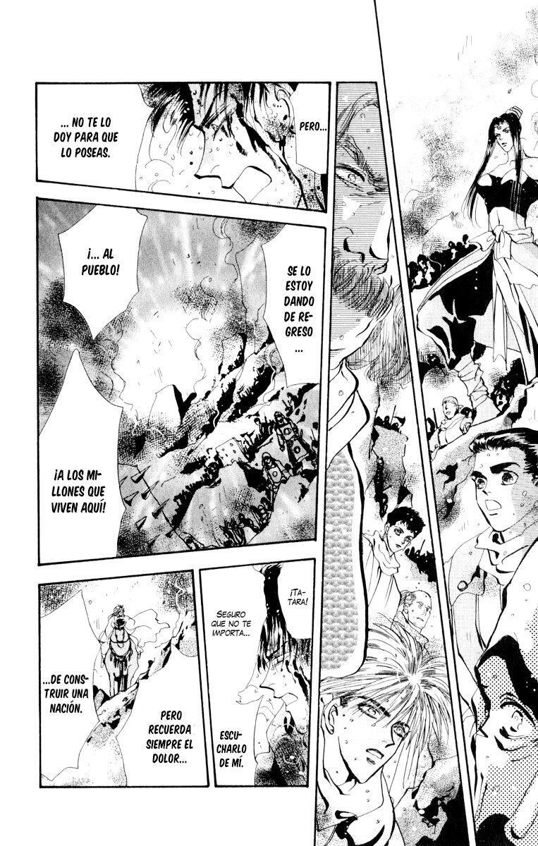 Capitulo 86 page 34