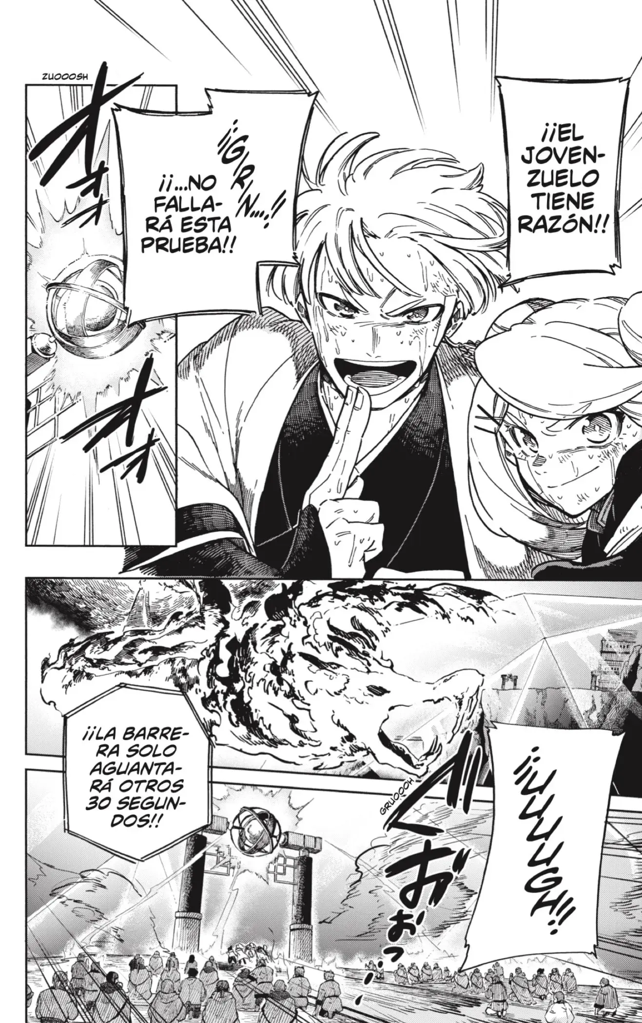 Capitulo 55 page 16