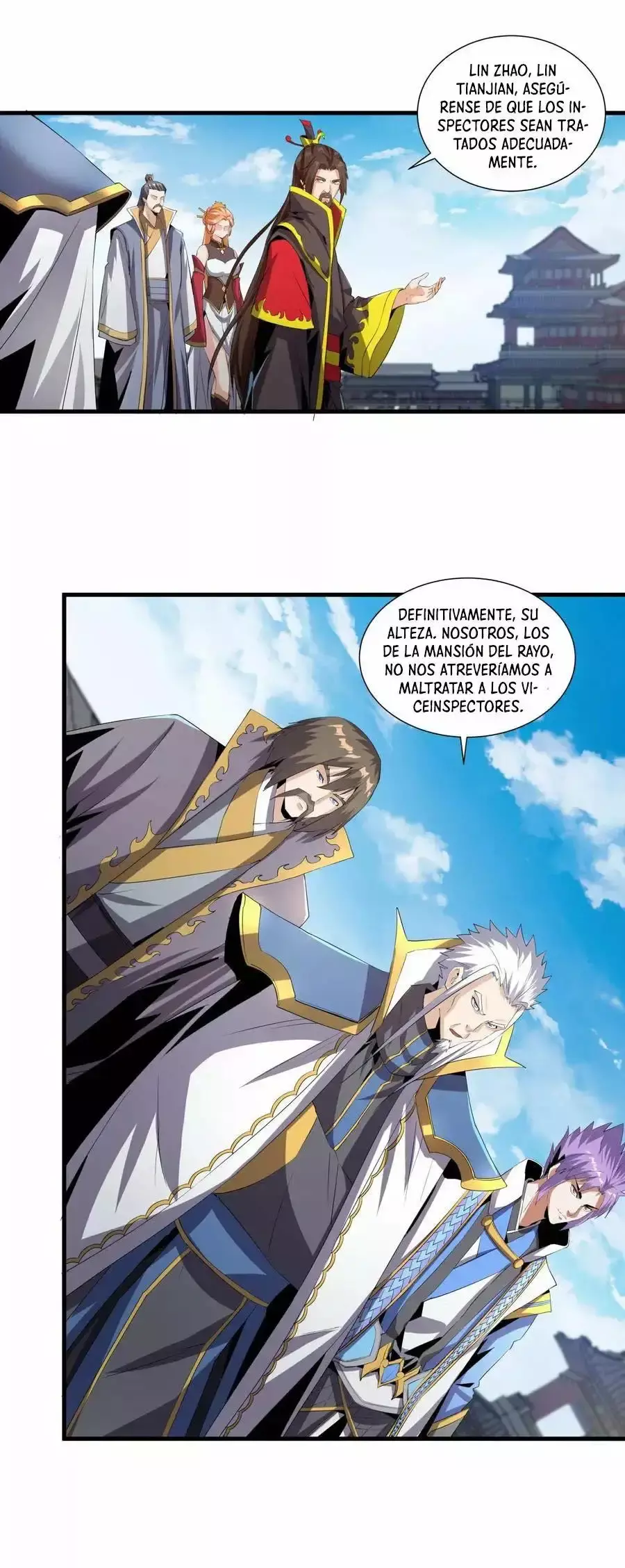 Capitulo 53 page 26