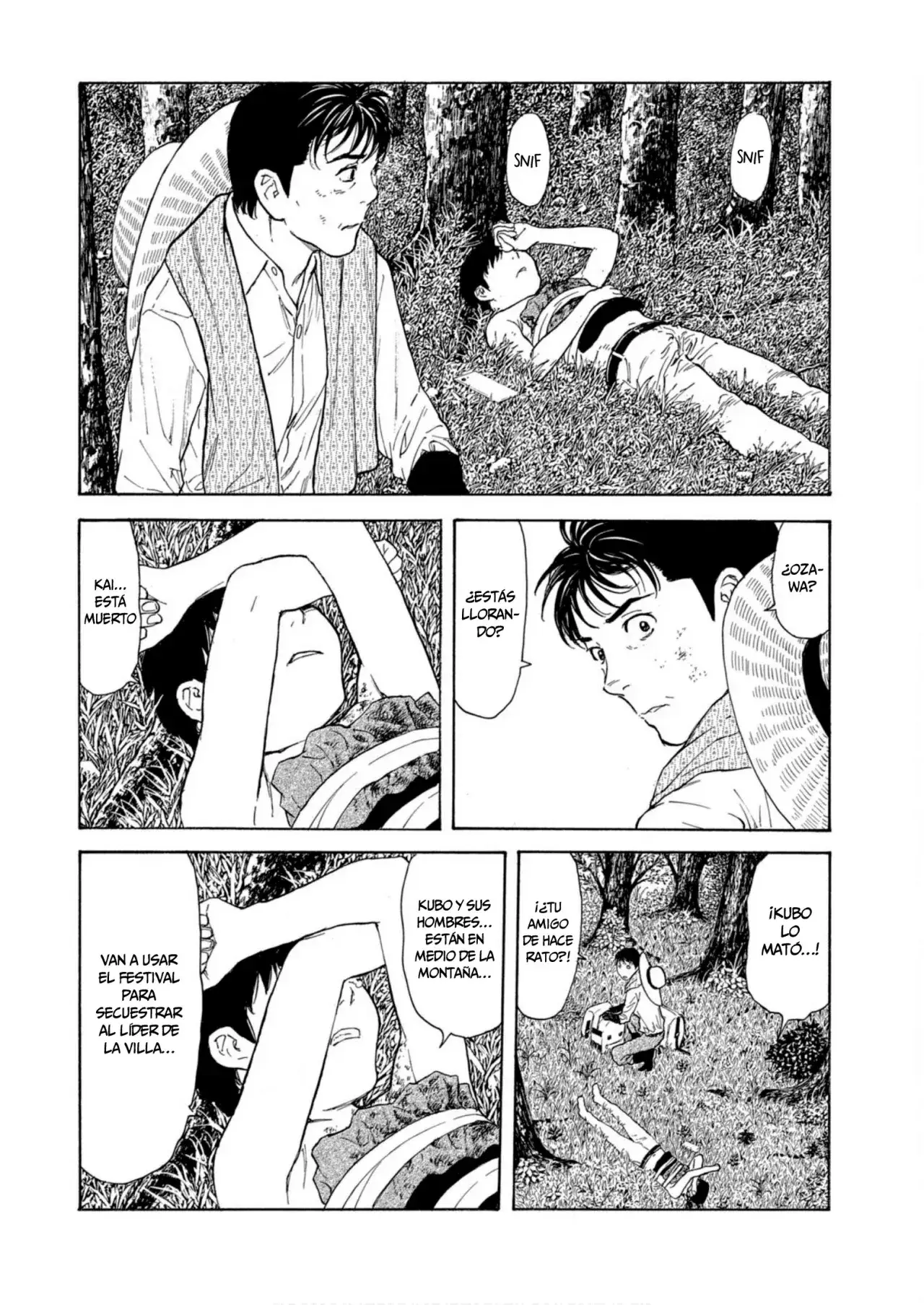 Capitulo 115 page 21
