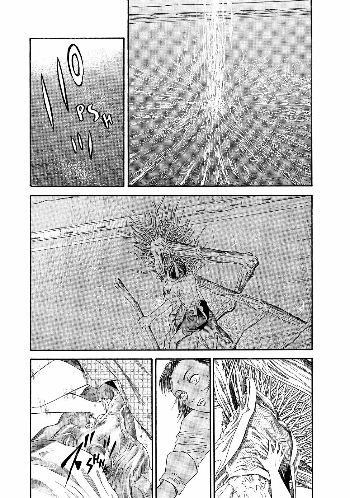 Capitulo 21 page 16