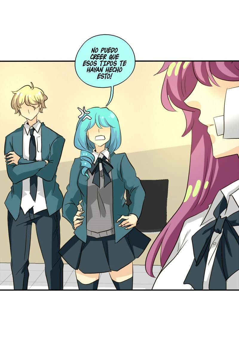 Capitulo 131 page 5