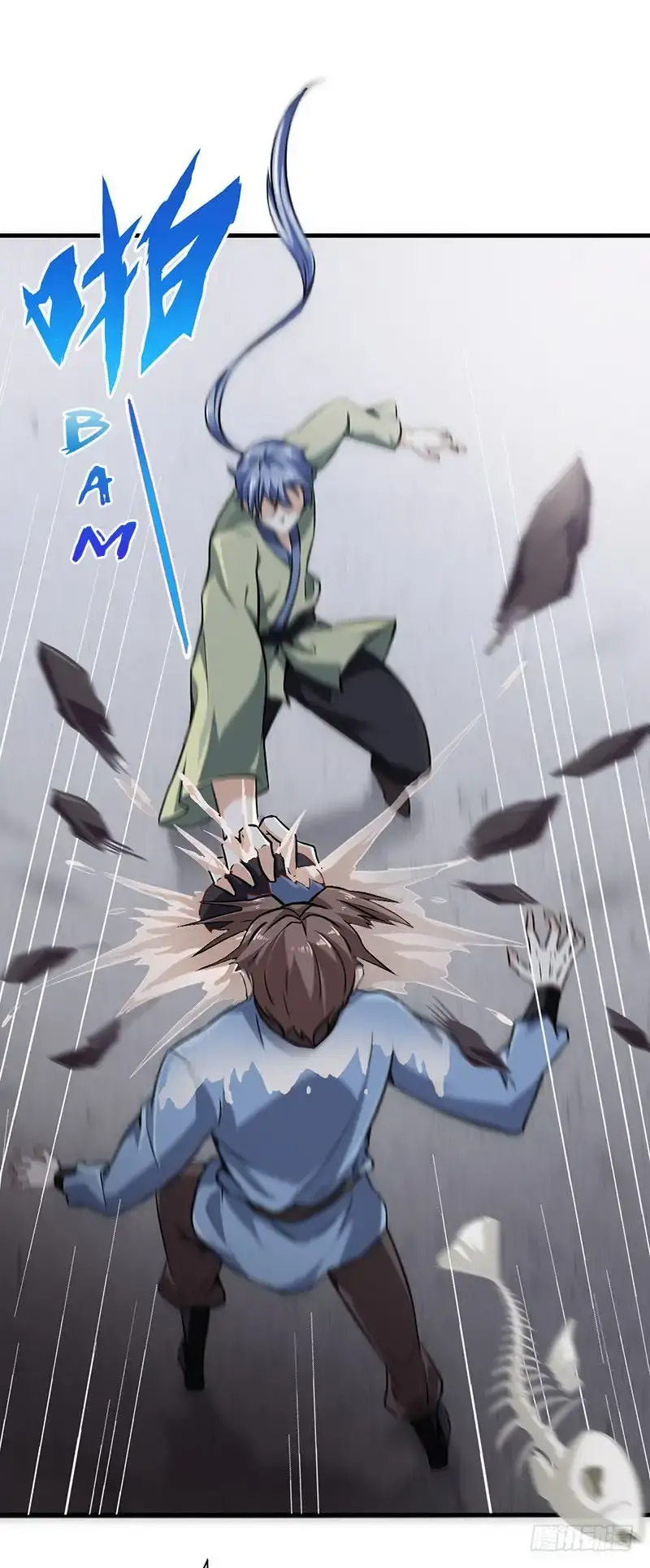 Capitulo 1 page 40