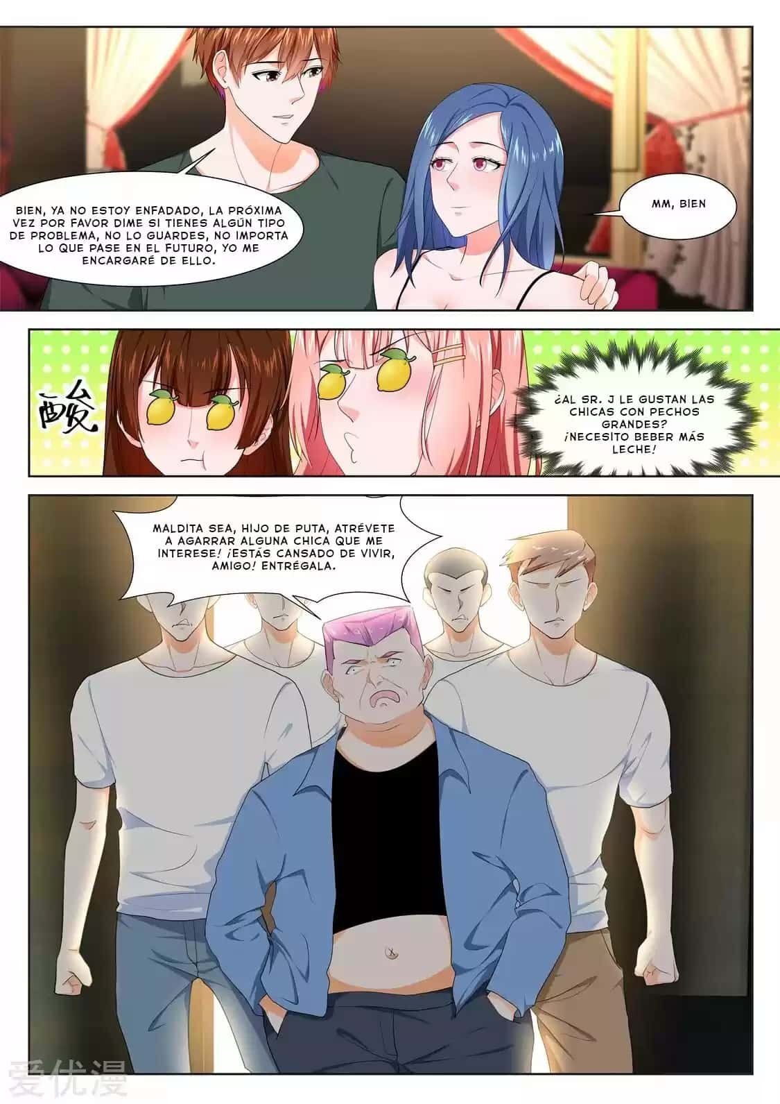 Capitulo 308 page 14
