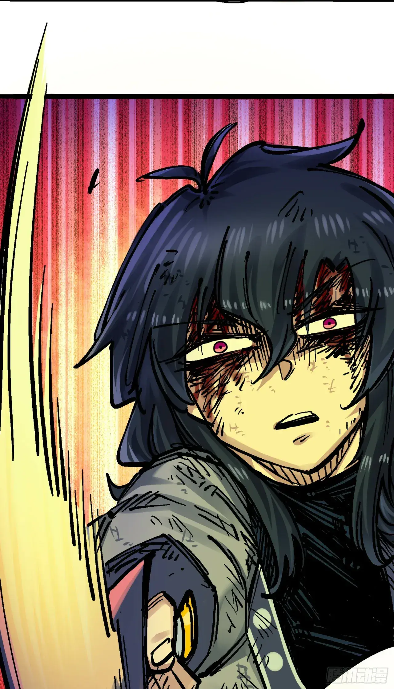 Capitulo 85 page 24