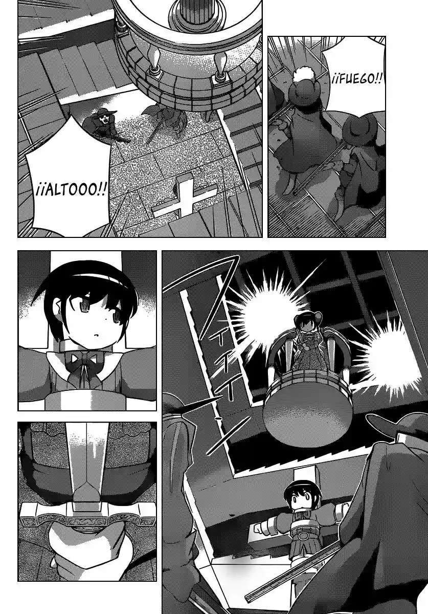 Capitulo 245 page 14