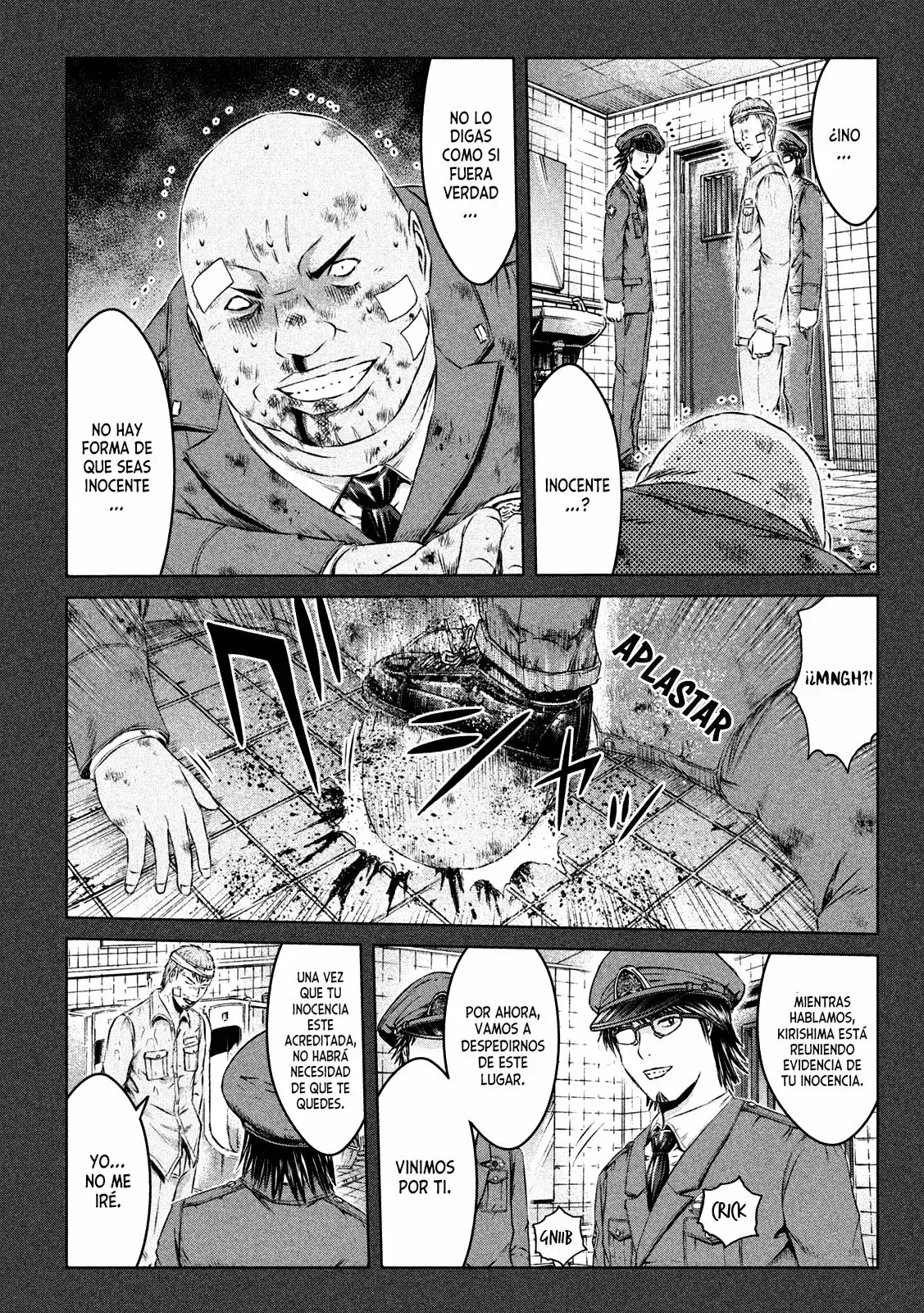 Capitulo 133 page 2