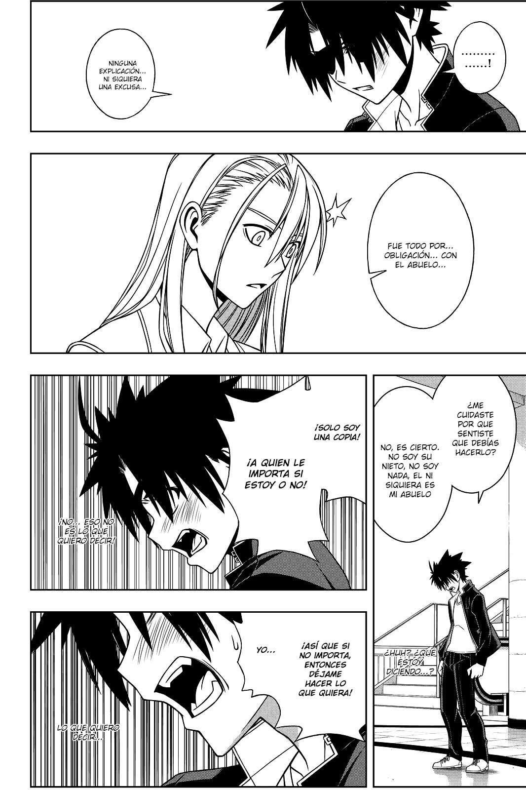 Capitulo 76 page 14
