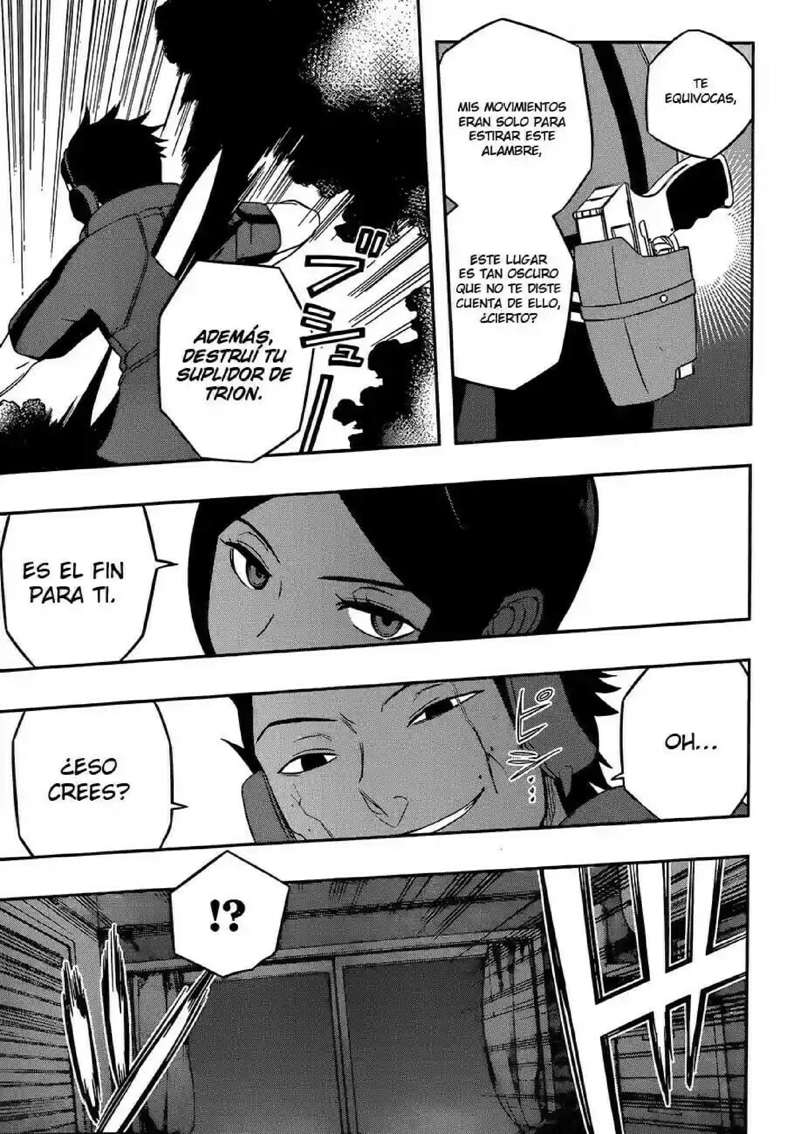 Capitulo 29 page 14
