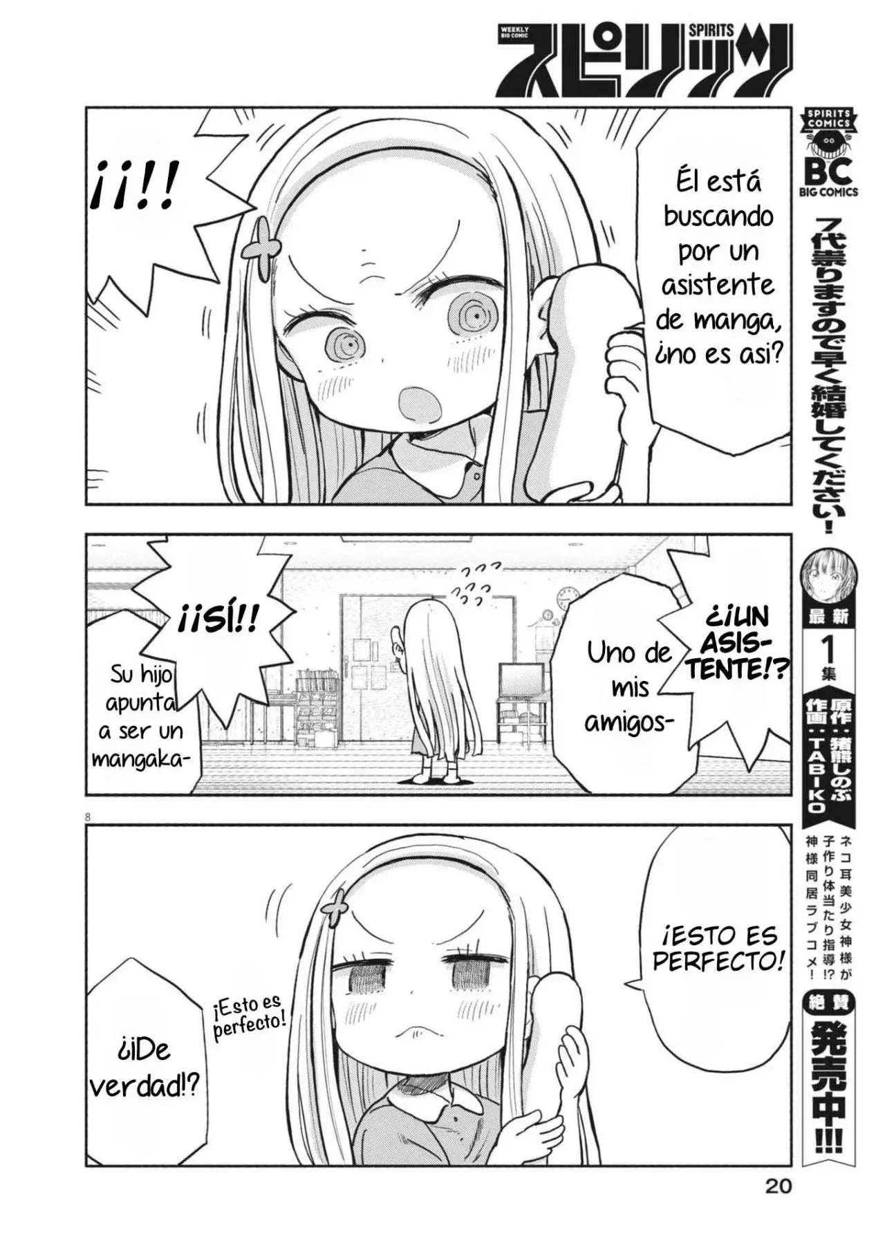 Capitulo 11 page 8