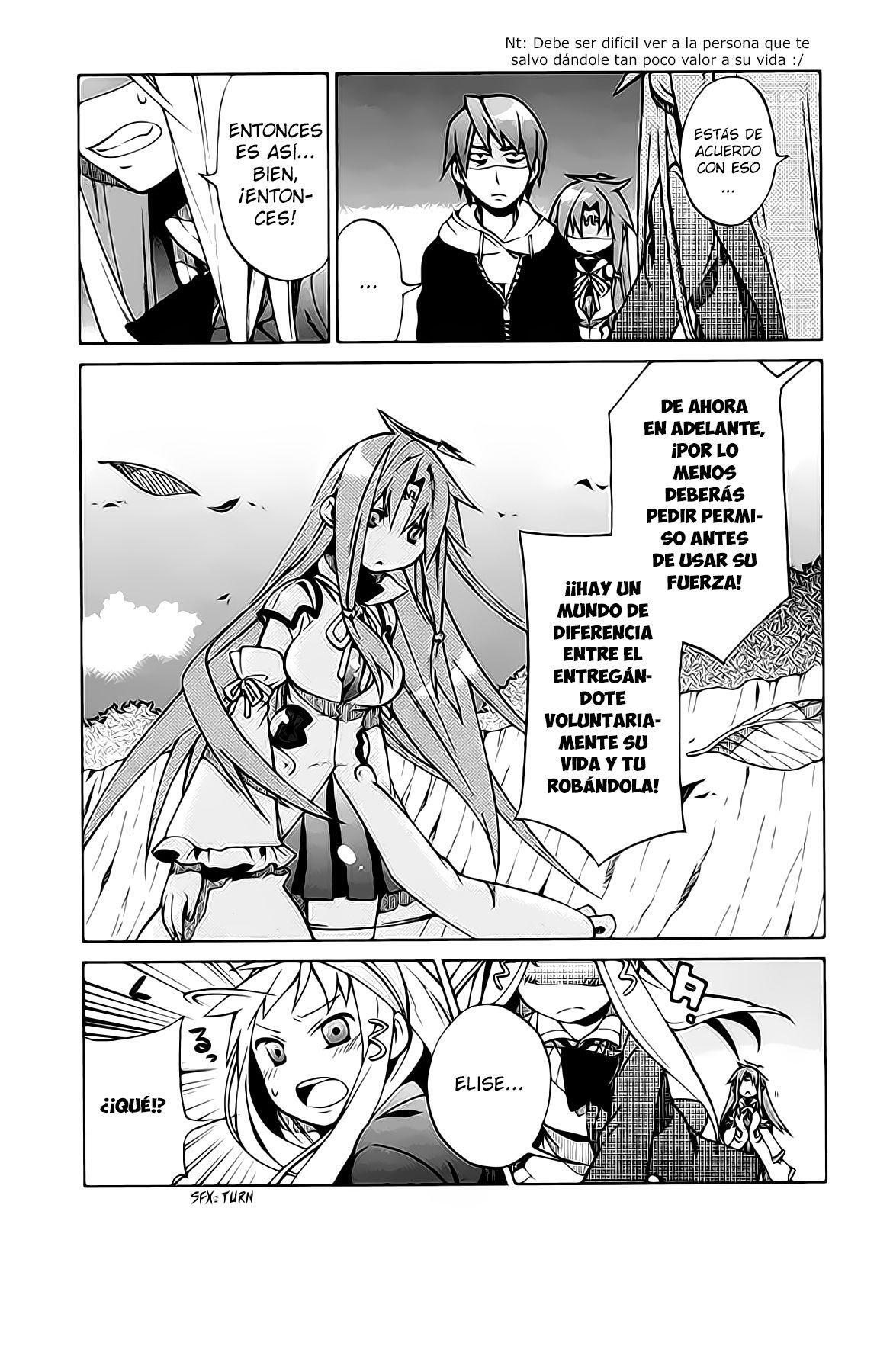 Capitulo 19 page 24