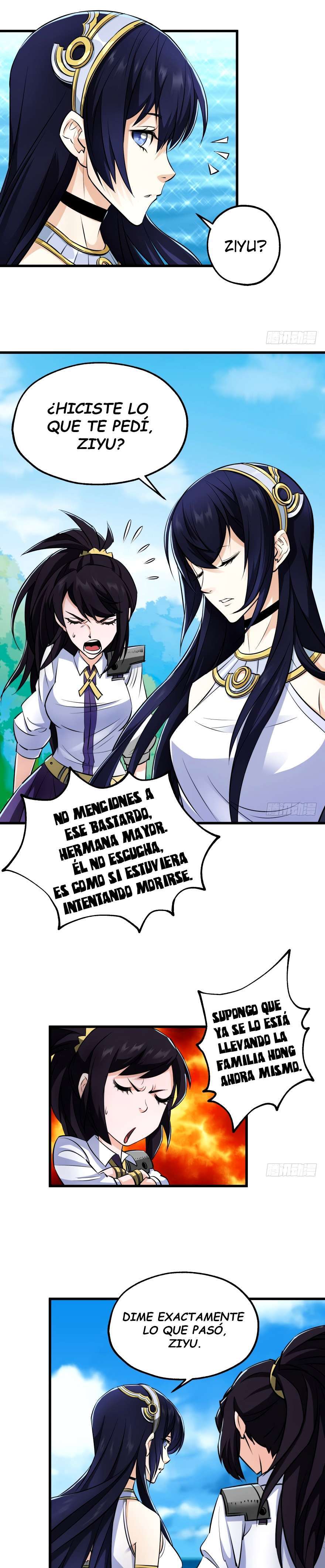 Capitulo 26 page 5