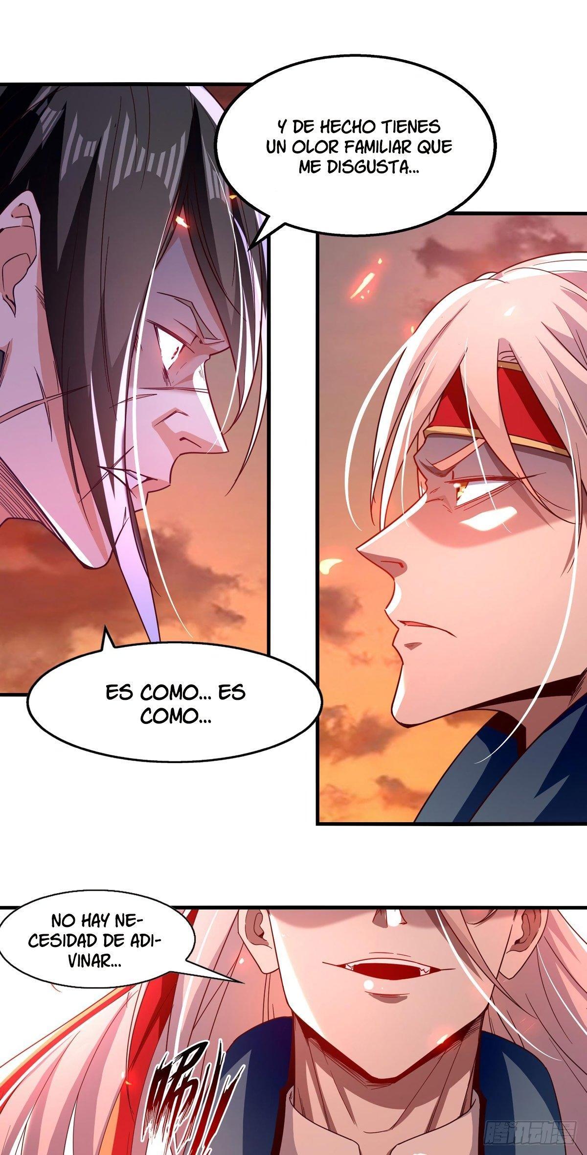 Capitulo 64 page 10