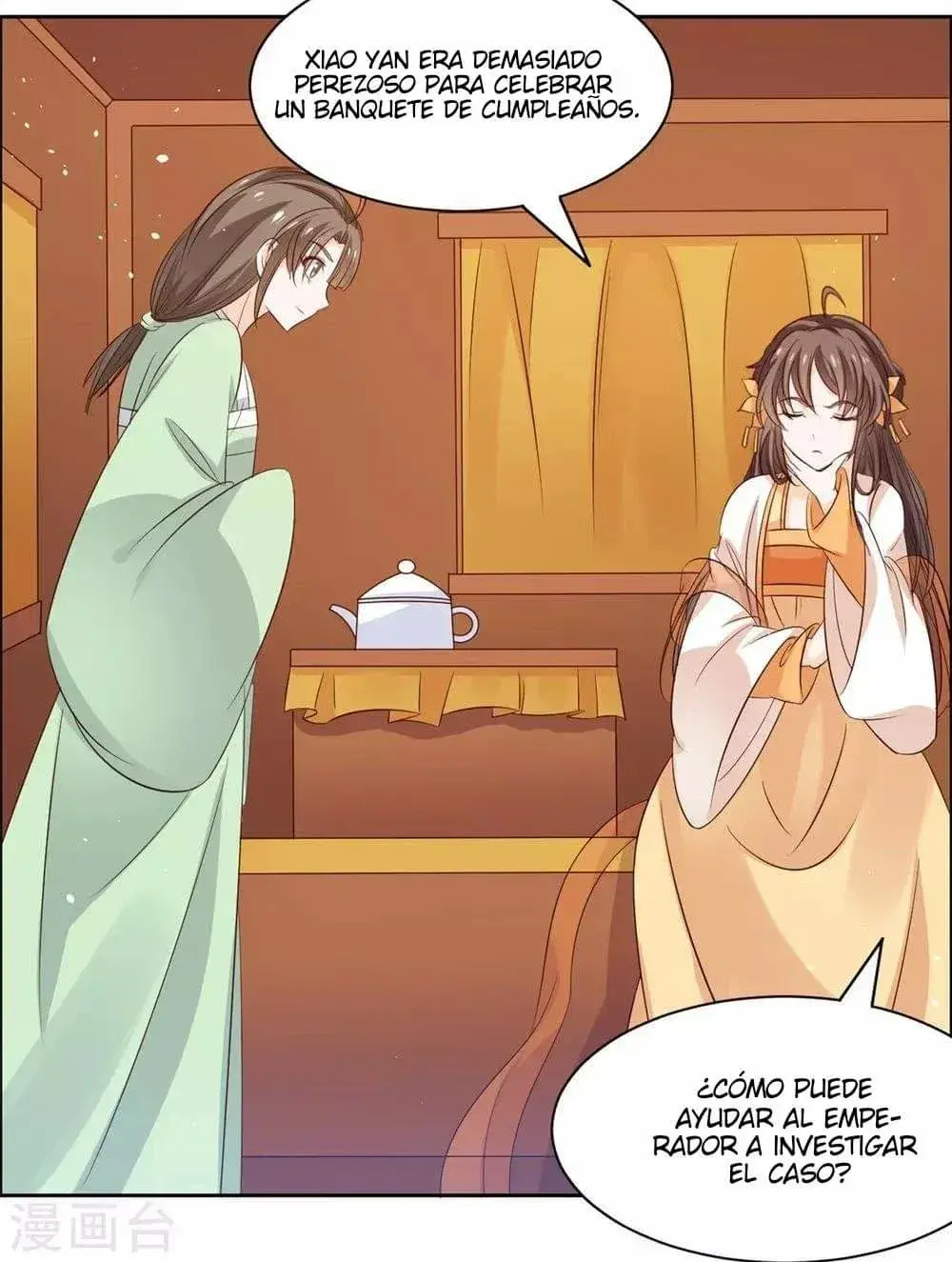 Capitulo 59 page 14