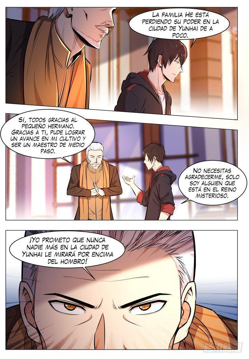 Capitulo 63 page 14
