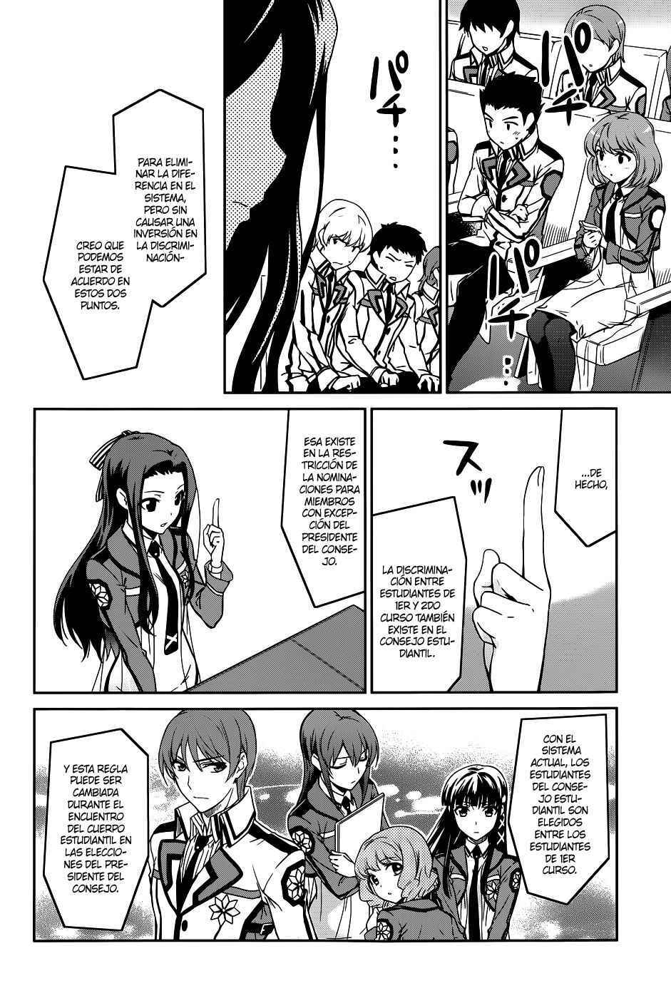 Capitulo 16 page 21