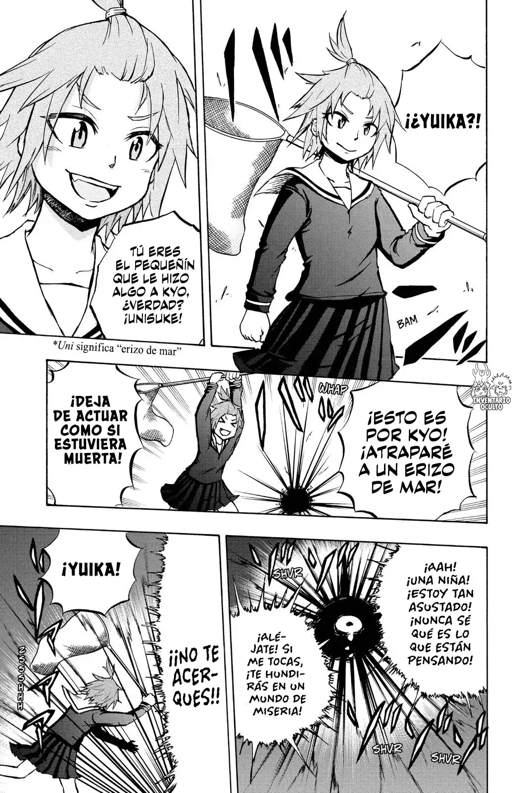 Capitulo 29 page 16