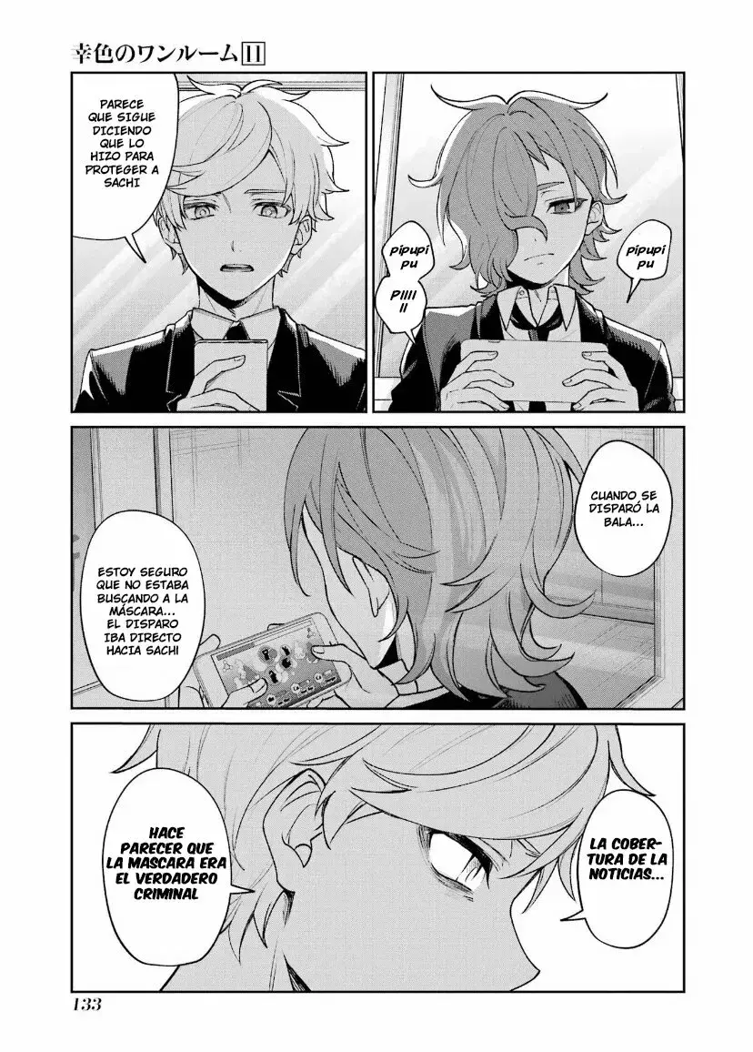 Capitulo 66 page 25