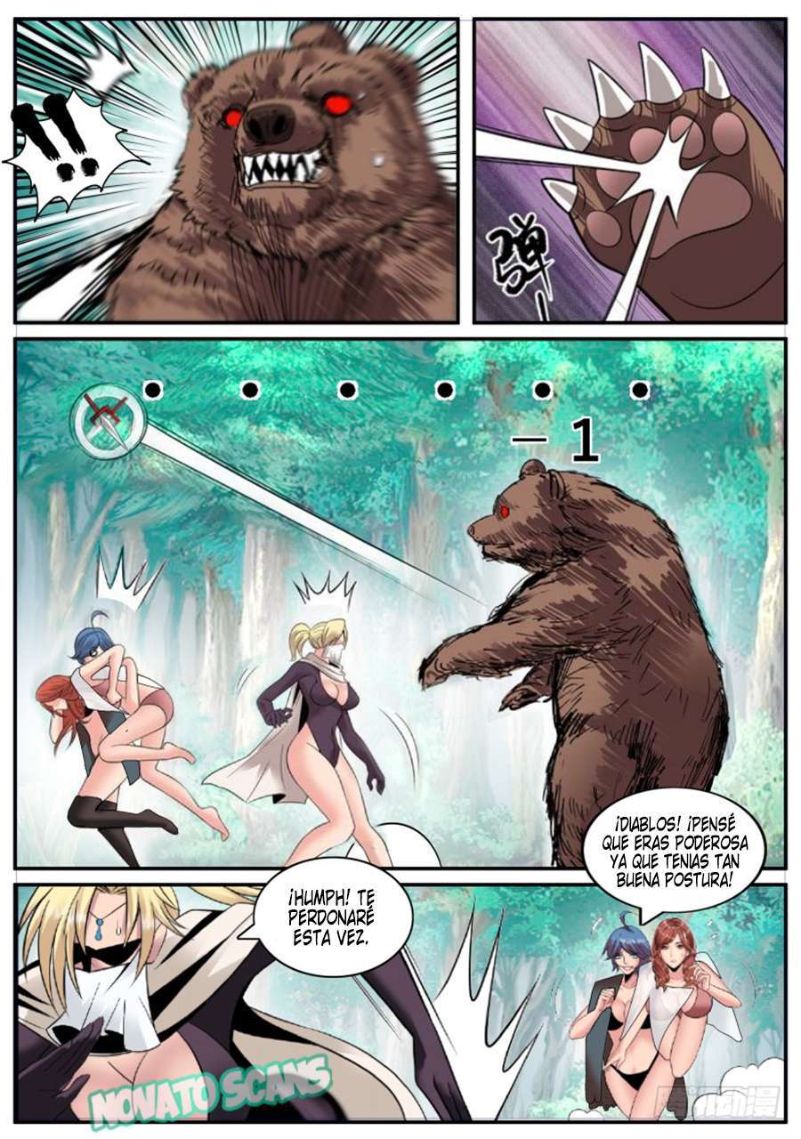 Capitulo 168 page 7