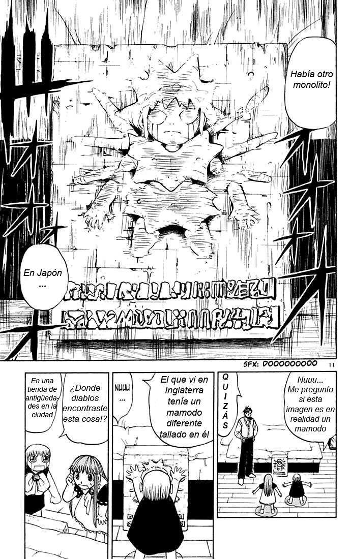 Capitulo 83 page 11