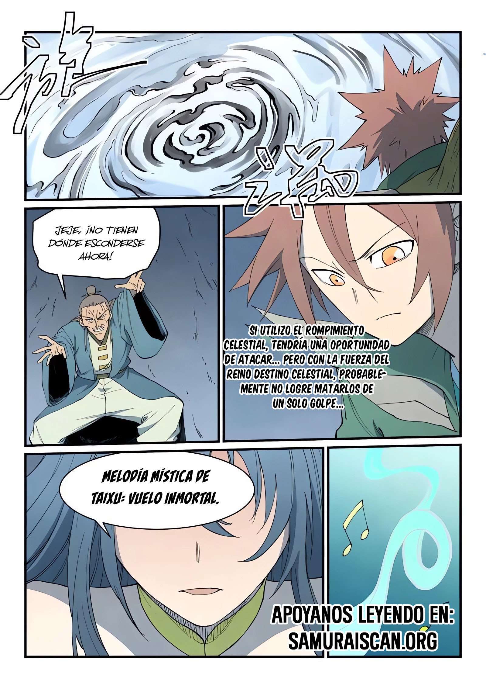 Capitulo 830 page 3