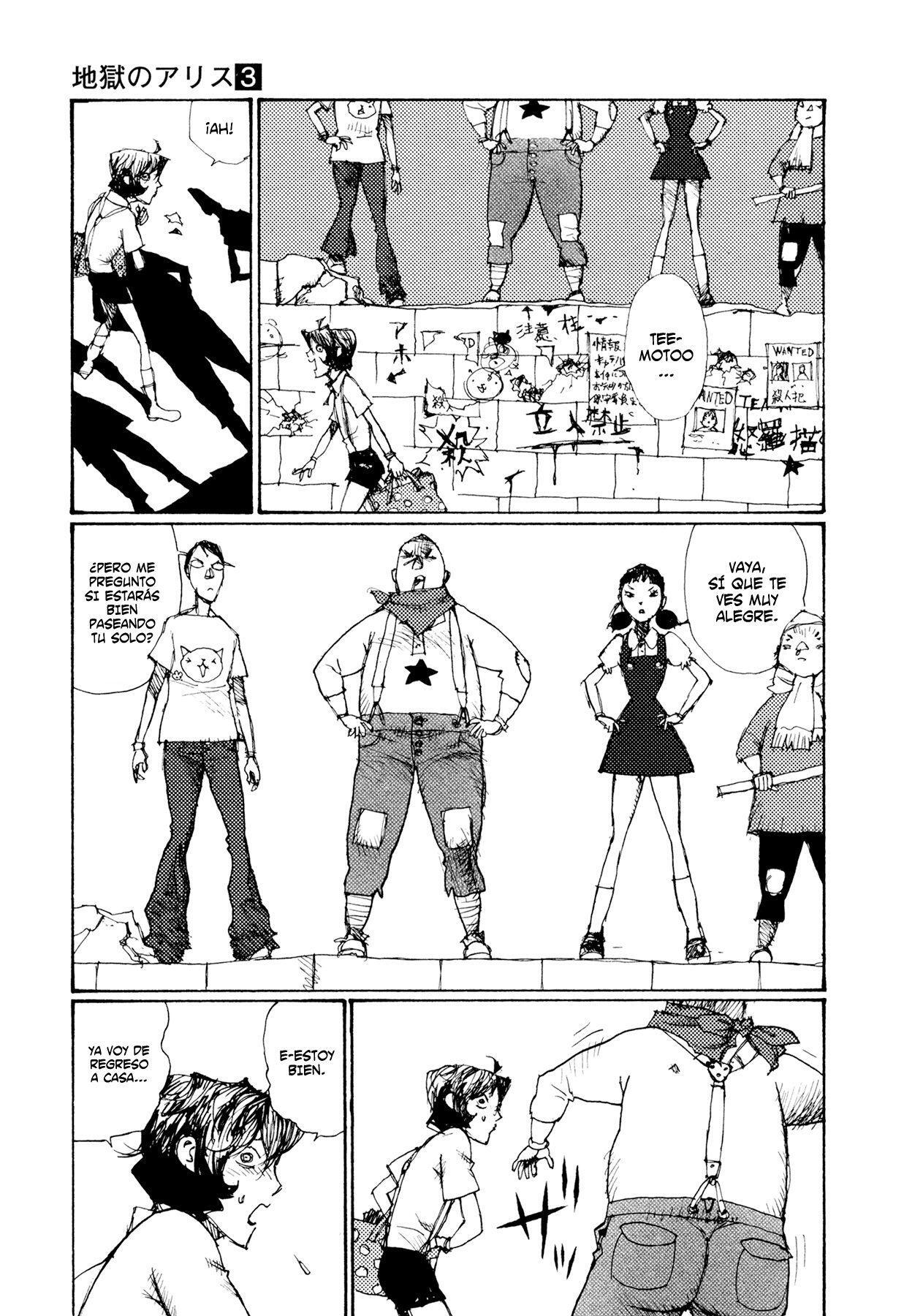 Capitulo 20 page 9