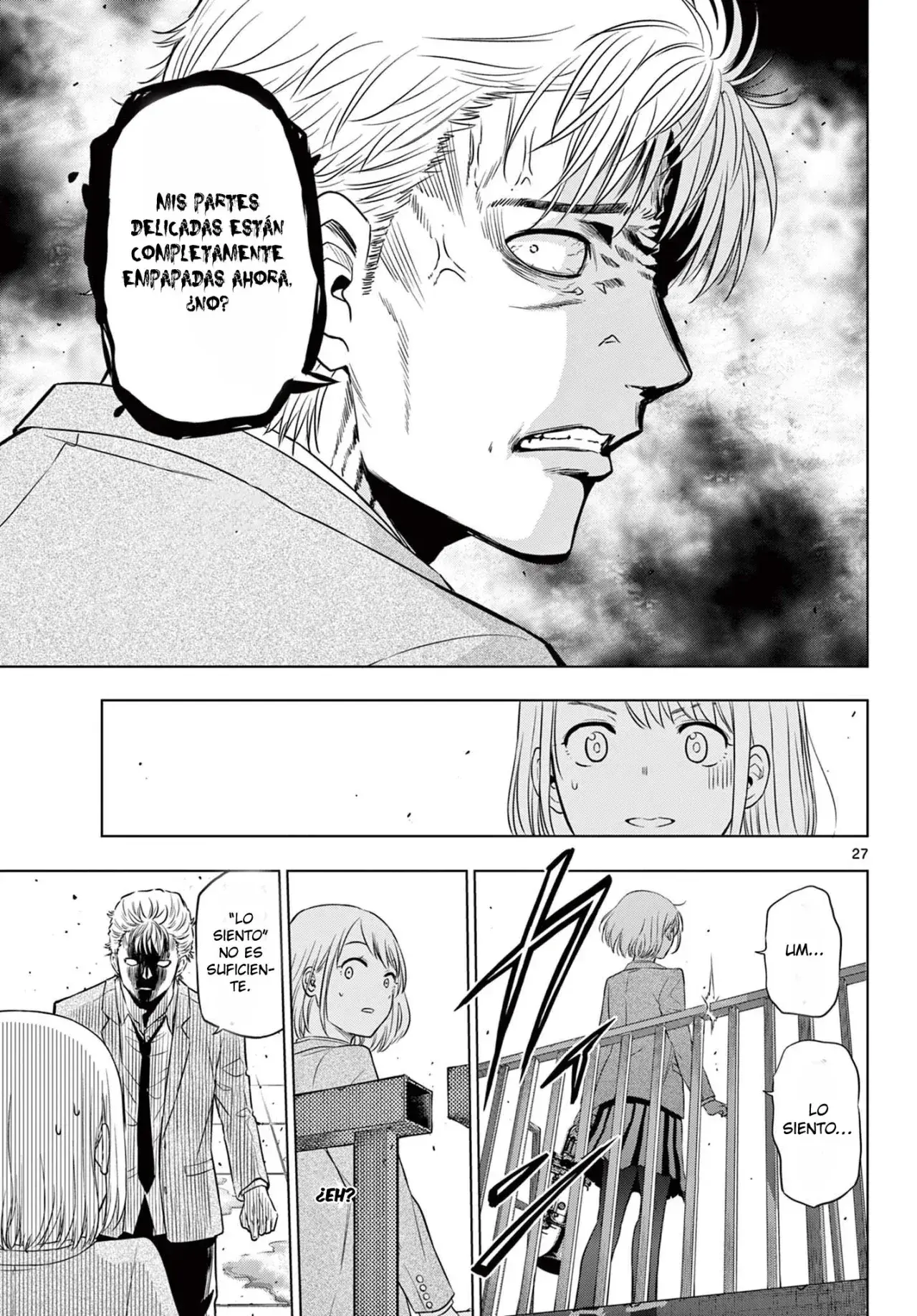Capitulo 13 page 28